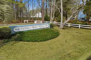 24 Boundaryline Dr NW, Calabash, NC 28467 - Photo 3
