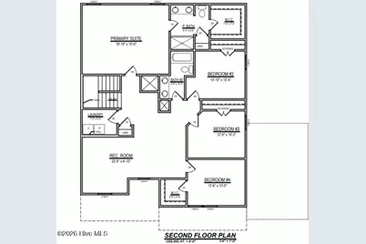 188 Seaford Lane, Aberdeen, NC 28315 - Photo 3