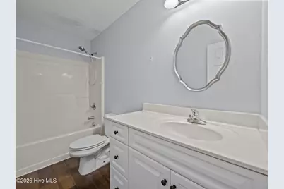 1424 Belgrade Swansboro Road, Maysville, NC 28555 - Photo 31