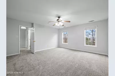 1424 Belgrade Swansboro Road, Maysville, NC 28555 - Photo 19