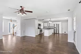 1424 Belgrade-Swansboro Rd, Maysville, NC 28555 - Photo 5