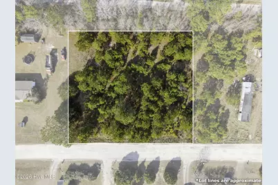 1212 Easy Street SE, Bolivia, NC 28422 - Photo 1