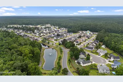 849 Rolling Pines Loop Road, Leland, NC 28451 - Photo 41