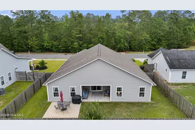 849 Rolling Pines Loop Road, Leland, NC 28451 - Photo 35