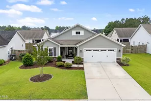 849 Rolling Pines Loop Rd, Leland, NC 28451 - Photo 5
