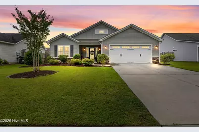 849 Rolling Pines Loop Road, Leland, NC 28451 - Photo 3