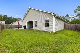 849 Rolling Pines Loop Rd, Leland, NC 28451 - Photo 33