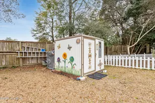 9243 Bonaparte Dr SW, Calabash, NC 28467 - Photo 33