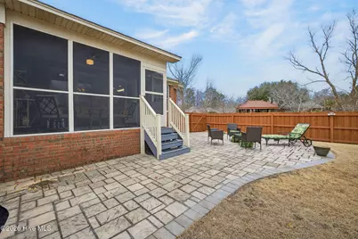 1320 Brookside Gardens Drive, Wilmington, NC 28411 - Photo 45