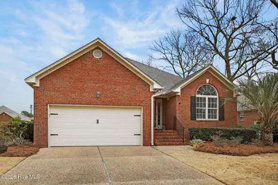 1320 Brookside Gardens Drive, Wilmington, NC 28411 - Photo 5
