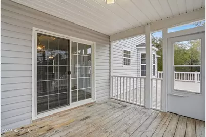 216 Foxcroft Road, Southport, NC 28461 - Photo 57