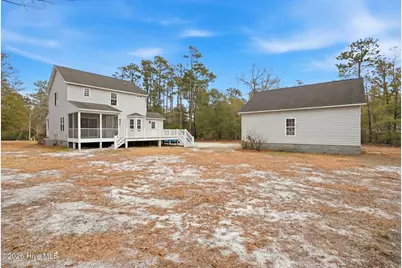 216 Foxcroft Road, Southport, NC 28461 - Photo 69