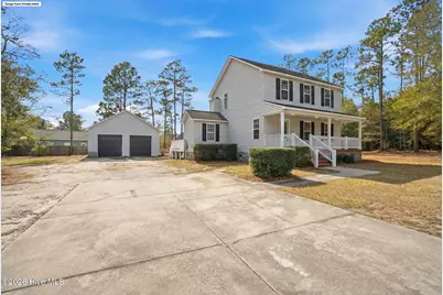 216 Foxcroft Road, Southport, NC 28461 - Photo 3