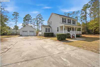 216 Foxcroft Road, Southport, NC 28461 - Photo 5