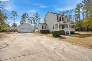 216 Foxcroft Rd, Southport, NC 28461 - Photo 5