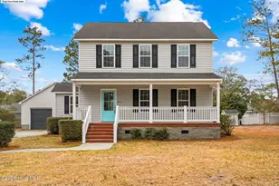 216 Foxcroft Rd, Southport, NC 28461 - Photo 1