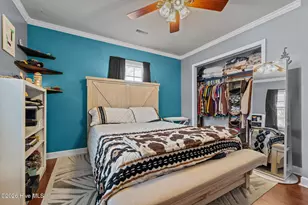 713 James Dr, Newport, NC 28570 - Photo 39