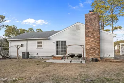 713 James Drive, Newport, NC 28570 - Photo 9