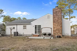 713 James Dr, Newport, NC 28570 - Photo 9