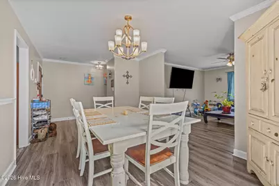 713 James Drive, Newport, NC 28570 - Photo 25