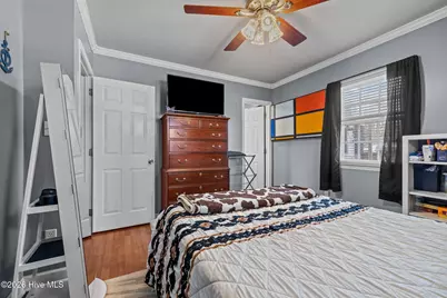 713 James Drive, Newport, NC 28570 - Photo 41