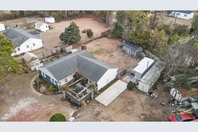713 James Drive, Newport, NC 28570 - Photo 11