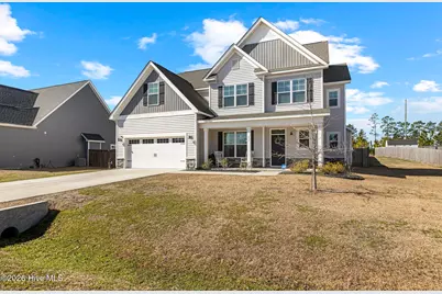 631 Aria Lane, Hubert, NC 28539 - Photo 3