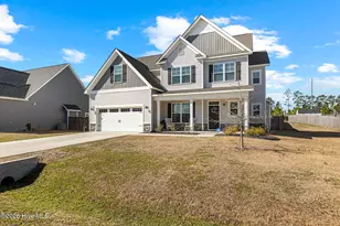 631 Aria Ln, Hubert, NC 28539 - Photo 3