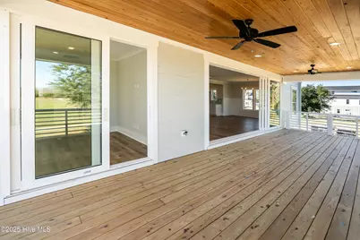 141 Bethea Street, Holly Ridge, NC 28445 - Photo 23