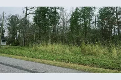 Lots 35-36 Choctaw Trail, Hertford, NC 27944 - Photo 3