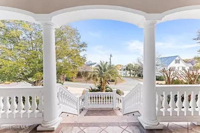 806 Paoli Court, Wilmington, NC 28409 - Photo 9