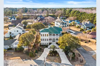 806 Paoli Court, Wilmington, NC 28409 - Photo 5