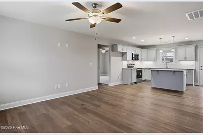 244 Rae Street, Warsaw, NC 28398 - Photo 3