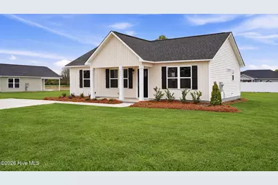 244 Rae Street, Warsaw, NC 28398 - Photo 31