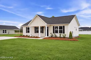 244 Rae St, Warsaw, NC 28398 - Photo 31