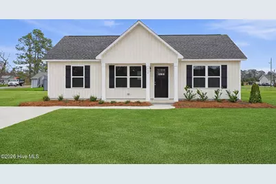 244 Rae Street, Warsaw, NC 28398 - Photo 1