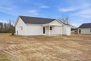 244 Rae St, Warsaw, NC 28398 - Photo 29