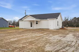 244 Rae St, Warsaw, NC 28398 - Photo 27