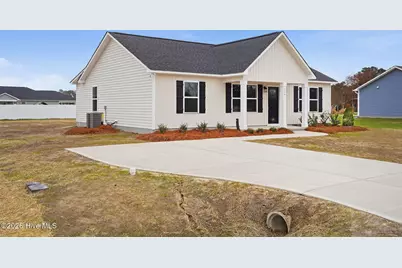244 Rae Street, Warsaw, NC 28398 - Photo 33