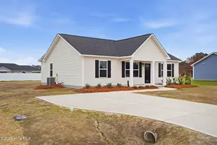 244 Rae St, Warsaw, NC 28398 - Photo 33