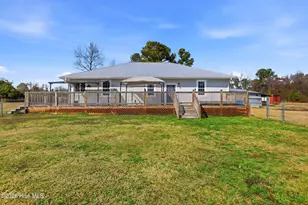 335 Bull Tail Rd, Wallace, NC 28466 - Photo 41