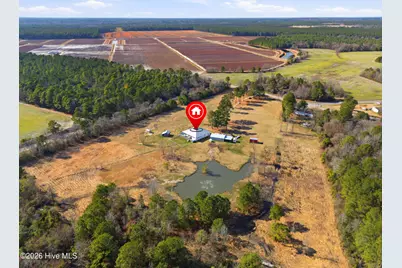 335 Bull Tail Road, Wallace, NC 28466 - Photo 33