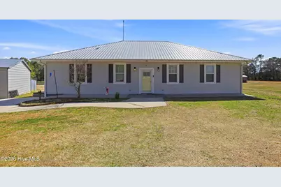 335 Bull Tail Road, Wallace, NC 28466 - Photo 3