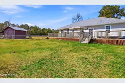 335 Bull Tail Road, Wallace, NC 28466 - Photo 43
