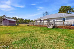 335 Bull Tail Rd, Wallace, NC 28466 - Photo 43
