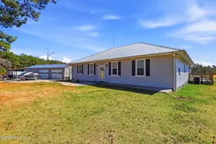 335 Bull Tail Rd, Wallace, NC 28466 - Photo 5
