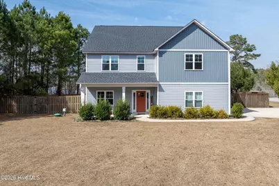 110 Ruby Yopp Circle, Sneads Ferry, NC 28460 - Photo 1