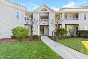 4109 Breezewood Dr, Wilmington, NC 28412 - Photo 1