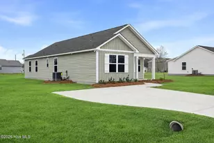 248 Rae St, Warsaw, NC 28398 - Photo 37