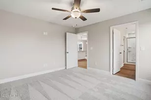 248 Rae St, Warsaw, NC 28398 - Photo 29